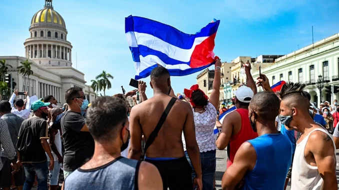 Cuban regime holds pastor’s 16-year-old son captive amid ongoing crackdown on Christians