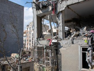 Putin steps up Middle East diplomacy as US‑Israeli strikes on Iran continue