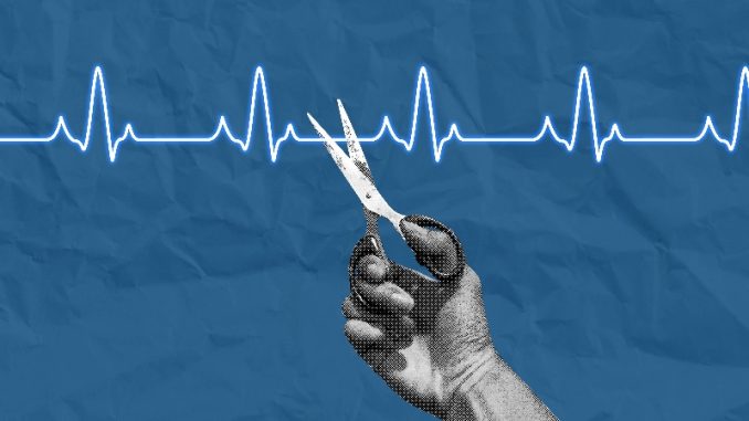 Canada Convenes Special Committee To Consider Expanding Euthanasia To Include Mental Illness