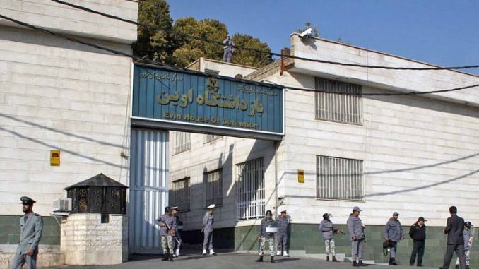Prison Conditions in Iran Worsen for Christians