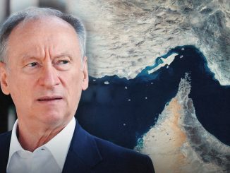 How far could the Gulf conflict spread? A Kremlin aide has a warning