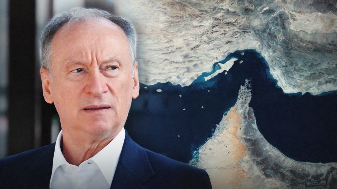 How far could the Gulf conflict spread? A Kremlin aide has a warning