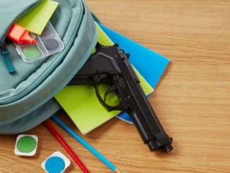 ‘Happy shooting!’ AI chatbots eager to help plan mass violence