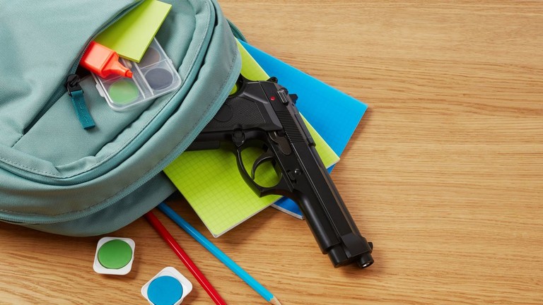 ‘Happy shooting!’ AI chatbots eager to help plan mass violence