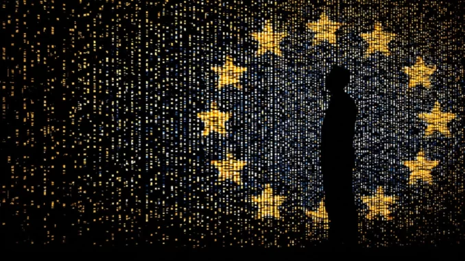 EU Proposal Links European Business Registration to Digital ID Wallets