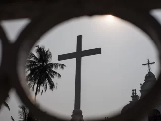 3 Christians hacked to death in India