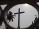 3 Christians hacked to death in India