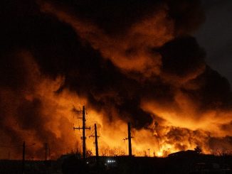 Oil Soars As 2 Oil Tankers Explode In Persian Gulf, Iraq’s Oil Ports Stop Operations 