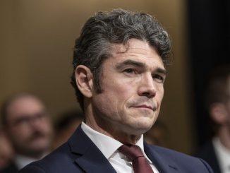 US counterterrorism chief resigns in protest over Iran war