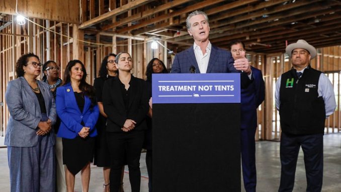 Los Angeles Superintendent Praised By Gavin Newsom Placed On Leave Following FBI Raid