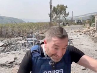 Western silence allows Israel to get away with killing journalists