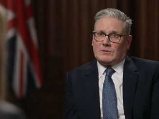 Starmer Pushes Fast-Track Online Censorship Powers