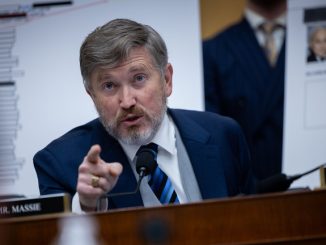 US lawmaker accuses Trump of trying to bury Epstein with Iran