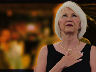 Tina Peters lawfare nightmare could finally be over