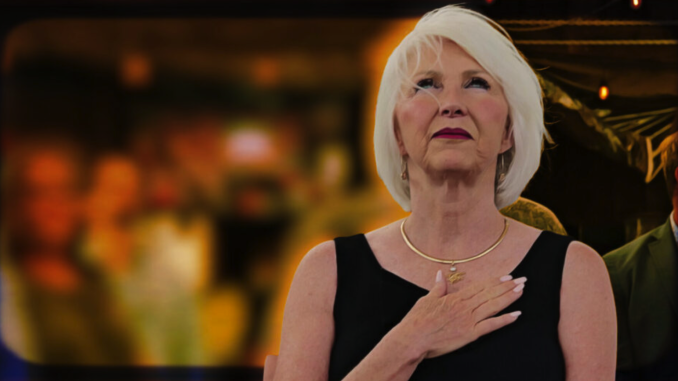 Tina Peters lawfare nightmare could finally be over