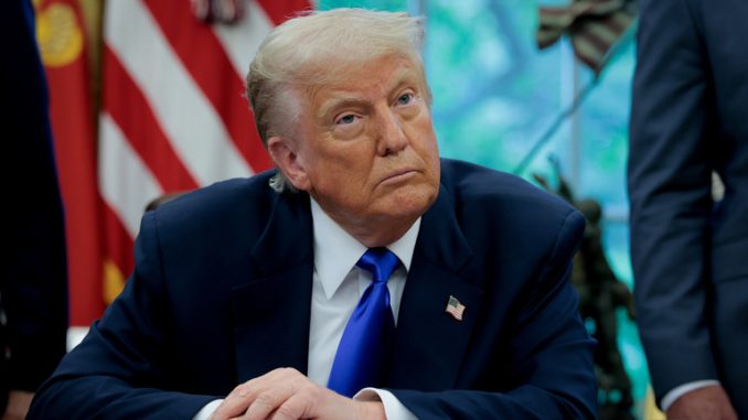 A month of war has shown the strategic failure of attacking Iran