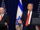 Trump bet on Israeli coup scheme in Iran