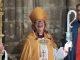 Church of England gets its first female leader