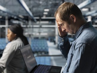 Americans concerned over AI amid cost-of-living crisis – poll