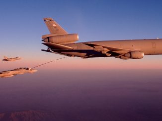 Pentagon Confirms All 6 Crew Dead As Pro-Iran Iraqi Militants Claim They Downed US Refueling Plane