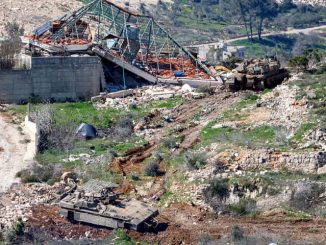 Operation Epic Fury Day Four