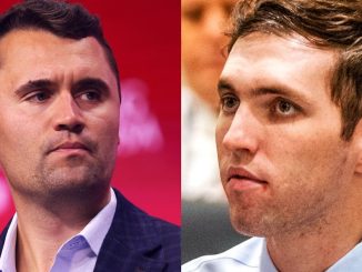 Charlie Kirk Bombshell: Bullet Doesn’t Match Suspect’s Gun
