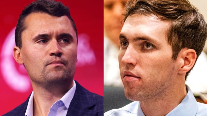 Charlie Kirk Bombshell: Bullet Doesn’t Match Suspect’s Gun