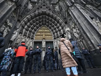 Anti-Christian violence and legal pressure rising in Europe