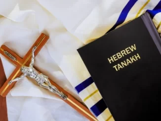 The Church didn't replace Israel — the Church was the original plan