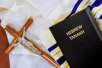 The Church didn't replace Israel — the Church was the original plan