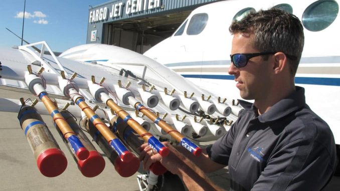 Declassified Documents Expose CIA Plot to Weaponize ‘Weather Modification’