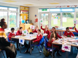 UK schools warned kids’ drawings could be blasphemous under Islam