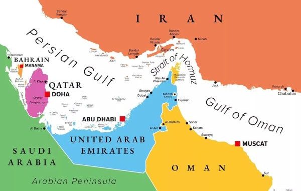 Iran Has Already Won