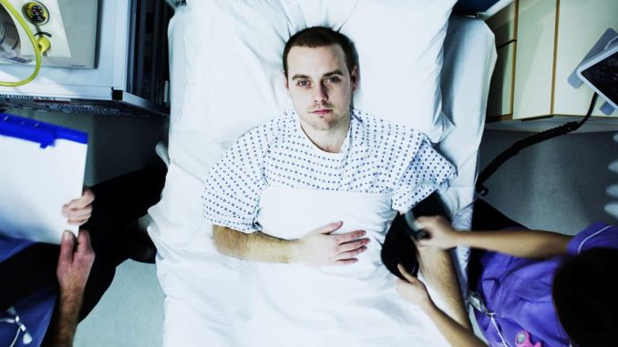 Doctors Sound Alarm Over Push to Euthanize Mentally Ill