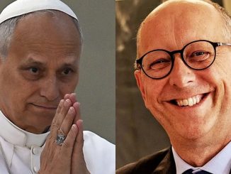 Pope Leo Installs Top Rothschild Banker to Run Vatican’s Finances