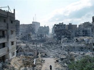 This Is What It Looks Like When You Give Zionists Everything They Want