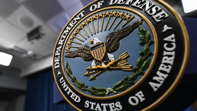 The Pentagon is developing alternatives to Anthropic, report says