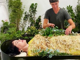 State Advances Plan to Begin Using Dead People for ‘Human Composting’ in Food Supply