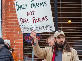 Kentucky Farmer Refuses to Sell Land to AI Firm for $26 Million