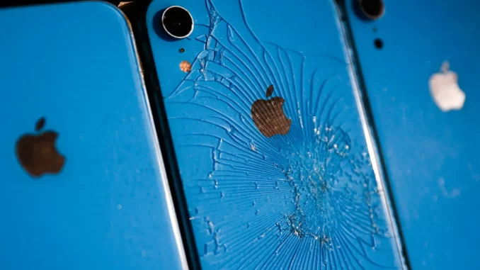 Someone has publicly leaked an exploit kit that can hack millions of iPhones