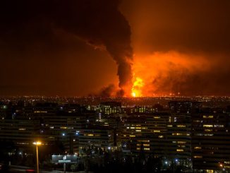 Hegseth Warns “Most Intense Day” Of Operation Epic Fury Imminent As IEA Plans “Largest-Ever” SPR Dump