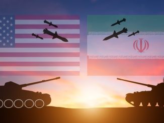 Fresh US Intel Assessment Says Iran Regime Not Close To Collapse After 2 Weeks At War