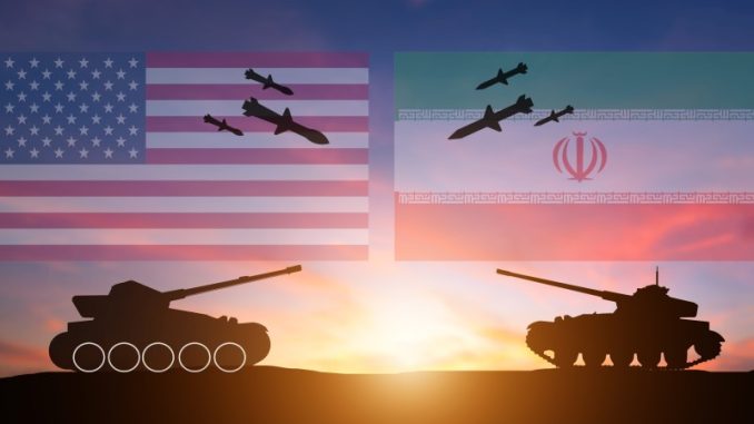 Fresh US Intel Assessment Says Iran Regime Not Close To Collapse After 2 Weeks At War