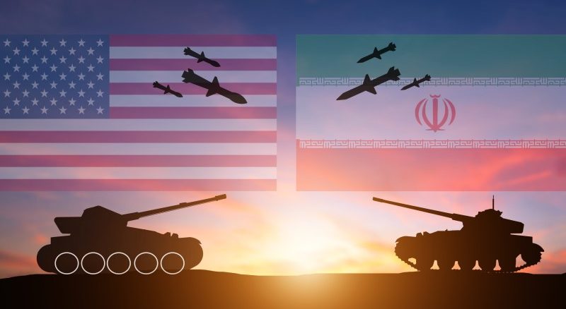 Fresh US Intel Assessment Says Iran Regime Not Close To Collapse After 2 Weeks At War