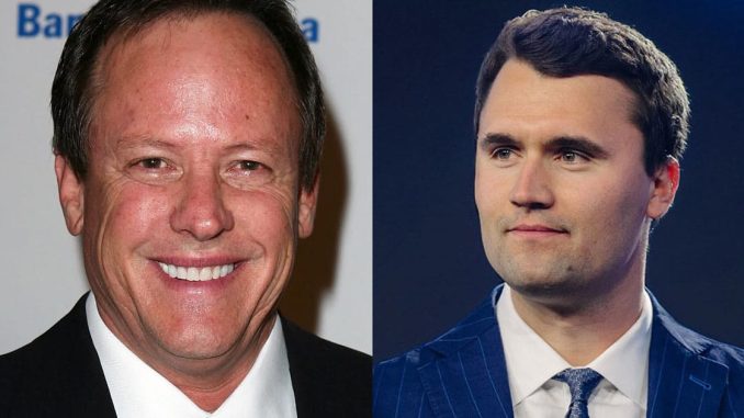 Charlie Kirk’s Mentor Jeff Webb Dies Unexpectedly