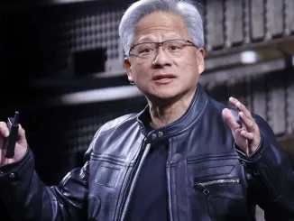 Nvidia CEO Jensen Huang: Artificial General Intelligence Has Been ‘Achieved’