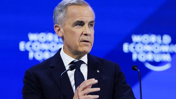 Canadian Government Advances Plan to Criminalize Quoting Bible’s ‘Hatred’