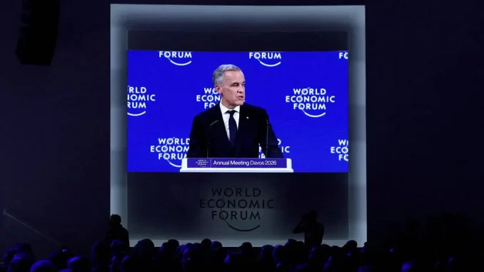 Canada Pushes Sweeping Surveillance Bill Forcing Mass Collection of All Citizens’ Data