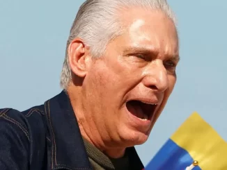 Cuba Suffers ‘Total Blackout’ Nationwide as Communist Regime Crumbles Under U.S Blockade