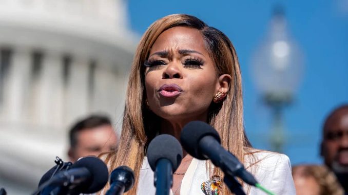 Democrat Rep Faces Expulsion from Congress for Stealing Millions in Fraud Scam
